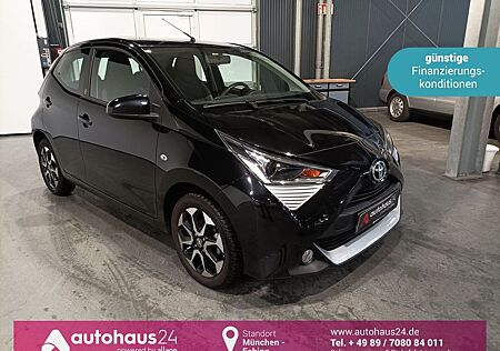 Toyota Aygo (X) Aygo 1.0 Team D CarPlay|Kamera|DAB