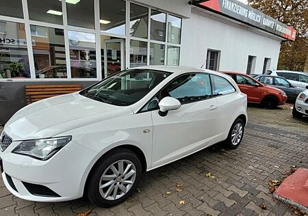Seat Ibiza SC Style Salsa