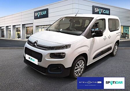 Citroën e-Berlingo ë-Berlingo M Elektromotor 136 FEEL