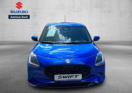 Suzuki Swift 1,2 Dualjet Hybrid Comfort+