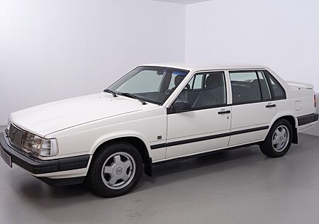 Volvo 940 Turbo