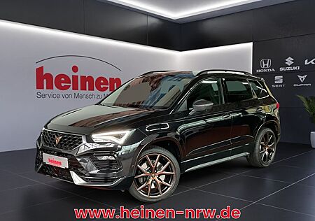 Cupra Ateca 2.0 TSI DSG 4Drive LED+NAVI+AHK+ACC+360GRA