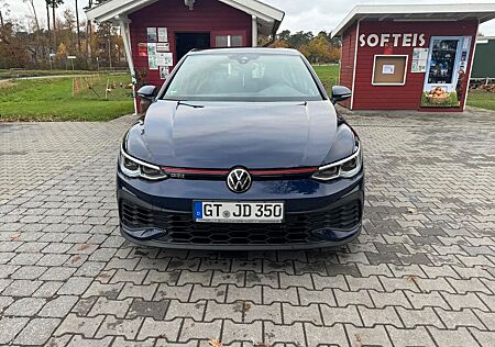 VW Golf Volkswagen 2.0 TSI DSG GTI Clubsport GTI Clubsport