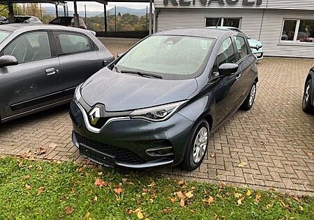 Renault ZOE Experience R110 Z.E. 50 inkl. Batterie