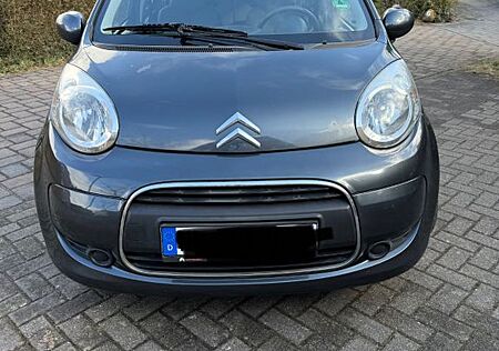 Citroën C1 1.0 Style Style