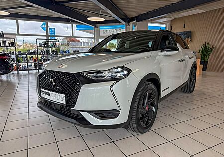 DS Automobiles DS 3 DS3 Crossback Performance Line | Kamera | ACC