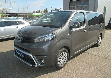 Toyota Pro Ace Proace (Verso) 2,0-l-D-4D 106kW L2 Shuttle