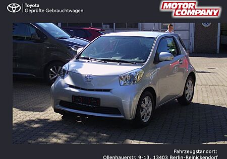 Toyota iQ Automatik
