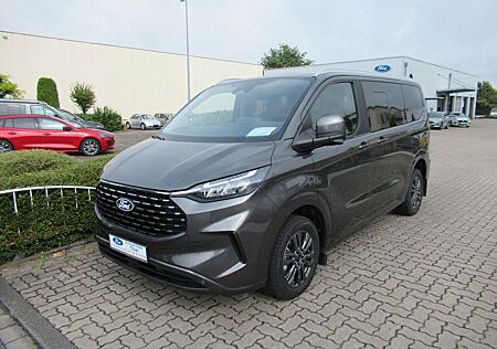 Ford Tourneo Custom L1 Titanium Navi Kamera ACC 150PS