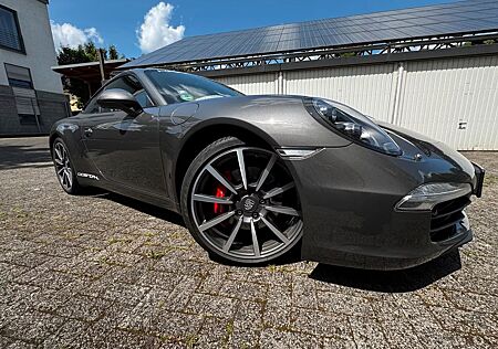 Porsche 991 /1 S