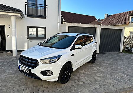 Ford Kuga 2,0 TDCi 4x4 132kW ST-Line ST-Line