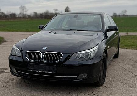 BMW 523i Edition Exclusive Edition Exclusive