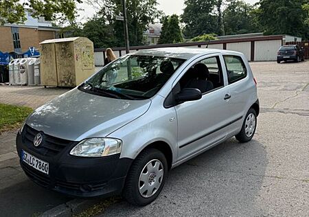 VW Fox Volkswagen 1.2 -