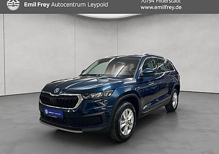 Skoda Kodiaq 2.0 TDI DSG Ambition