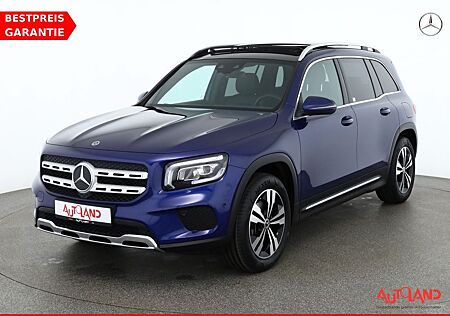 Mercedes-Benz GLB 200 4Matic LED Navi Sitzheizung 360° Leder