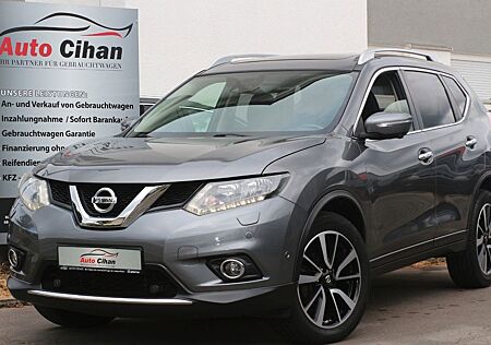 Nissan X-Trail Acenta AUTOMATIK! VOLL! TÜVNEU! 1.HAND!