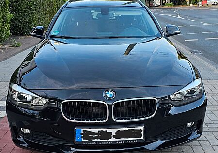 BMW 316i Touring -