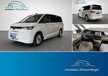 VW T7 Multivan Volkswagen TSI LR LED HUD RFK STHZG NP: 71.000€