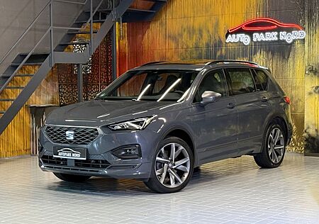 Seat Tarraco FR 4Drive XL~PANO~KAMERA~LED~AHK~20"~VIR