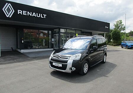 Citroën Berlingo Kombi XTR KLIMA ISOFIX SITZHEIZUNG CD