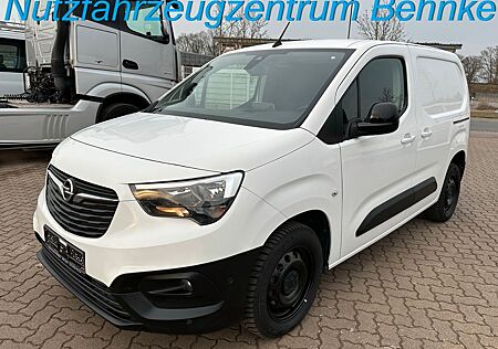 Opel Combo Edition/Autom./AC/Standhzg./2xSchiebetüren