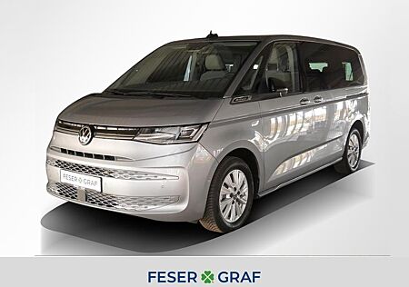 VW T7 Multivan Volkswagen LÜ 2.0 TDI DSG Navi AHK Top-Paket