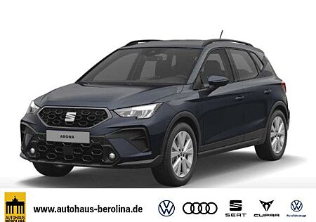 Seat Arona 1.0 TSI Style DSG *Vision+*NAV*ACC*SHZ*