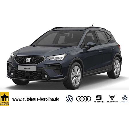 Seat Arona leasen