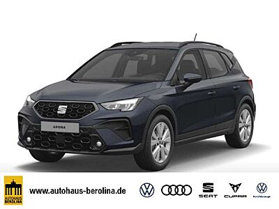 Seat Arona 1.0 TSI Style DSG *Vision+*NAV*ACC*SHZ*