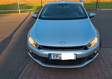 VW Scirocco Volkswagen 1.4 TSI - 160ps