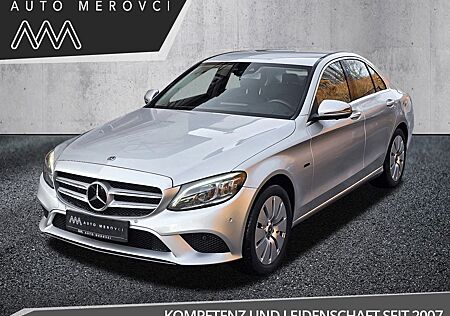 Mercedes-Benz C 300 C300e 4Matic MultiBeam/HeadUp/360/Massage/ACC/9G