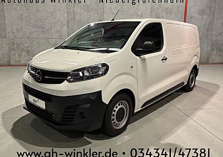 Opel Vivaro Kasten Edition M DAB+ Kamera PDC