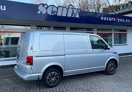VW T6 Transporter Volkswagen T6.1 Kasten KR 2.0 TDi AC CC FT HOLZ NAVI PDC+