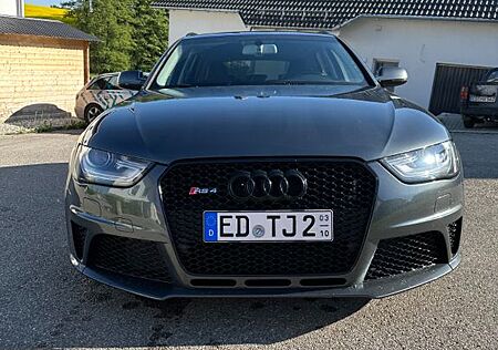 Audi RS4 4.2 FSI S tronic quattro Avant -