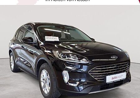 Ford Kuga 1.5 EcoBlue Aut. TITANIUM NAVI LED