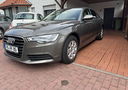 Audi A6 3.0 TDI - Business