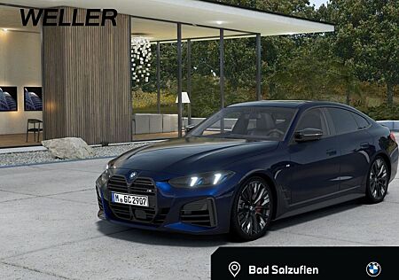 BMW M440 gebraucht kaufen BMW M440i xDri GranC M SportPro 20" ACC 360 H/K AHK