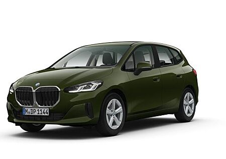BMW 218i Active Tourer Steptronic DCT Aktive Geschw.