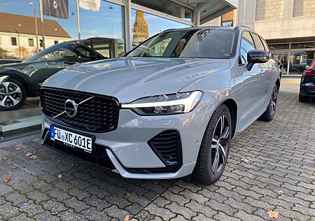 Volvo XC 60 XC60 Ultra Dark Recharge PHEV AWD T8 Twin Engine