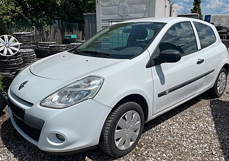 Renault Clio III Expression
