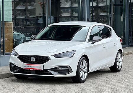Seat Leon FR 1.0 TSI - NAVI / SHZ / DAB+