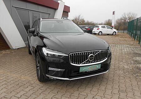 Volvo XC 60 XC60 B4 D Plus Bright