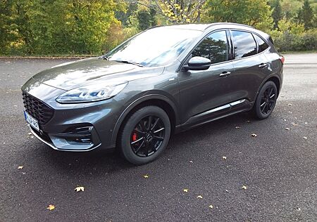 Ford Kuga 1.5 EcoBoost 110kW ST-Line X