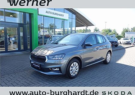 Skoda Fabia 1.0 TSI Selection*LED,CarPlay,AndroidAuto*