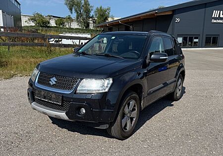 Suzuki Grand Vitara 1.9 DDiS Club Club