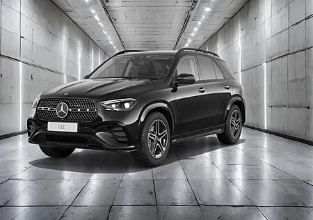 Mercedes-Benz GLE 400 e 4M AMG-ADV.PLUS+AHK+PANO+AIRMATIC+BURM