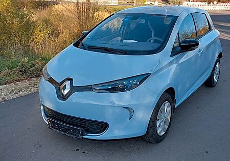 Renault ZOE Life Klima