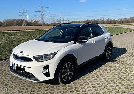 Kia Stonic 1.0 T-GDI 120 Spirit DCT7 Spirit