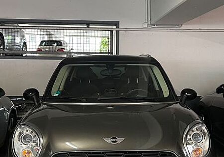 Mini Cooper SD Countryman Cooper SD Cooper S