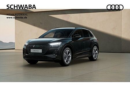 Audi Q4 e-tron Q4 45 *MATRIX*AHK*KAM*ACC*SHZ*20"LM*